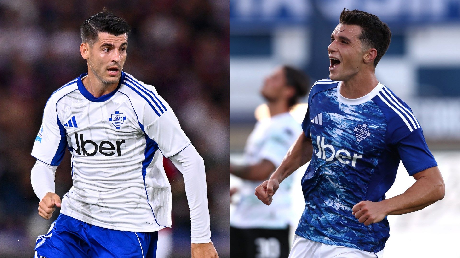 in che squadra gioca morata